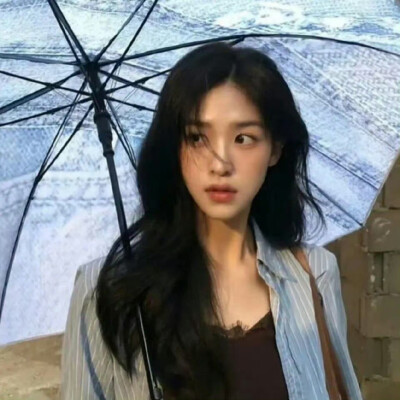 女头