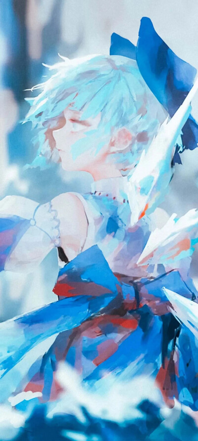 。