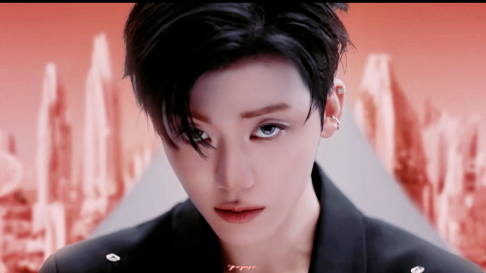 罗渽民橙光素材