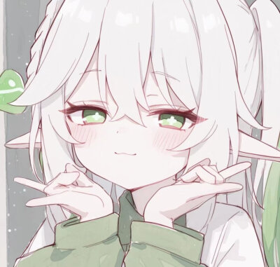 纳西妲