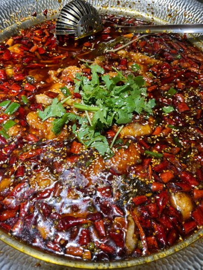 食