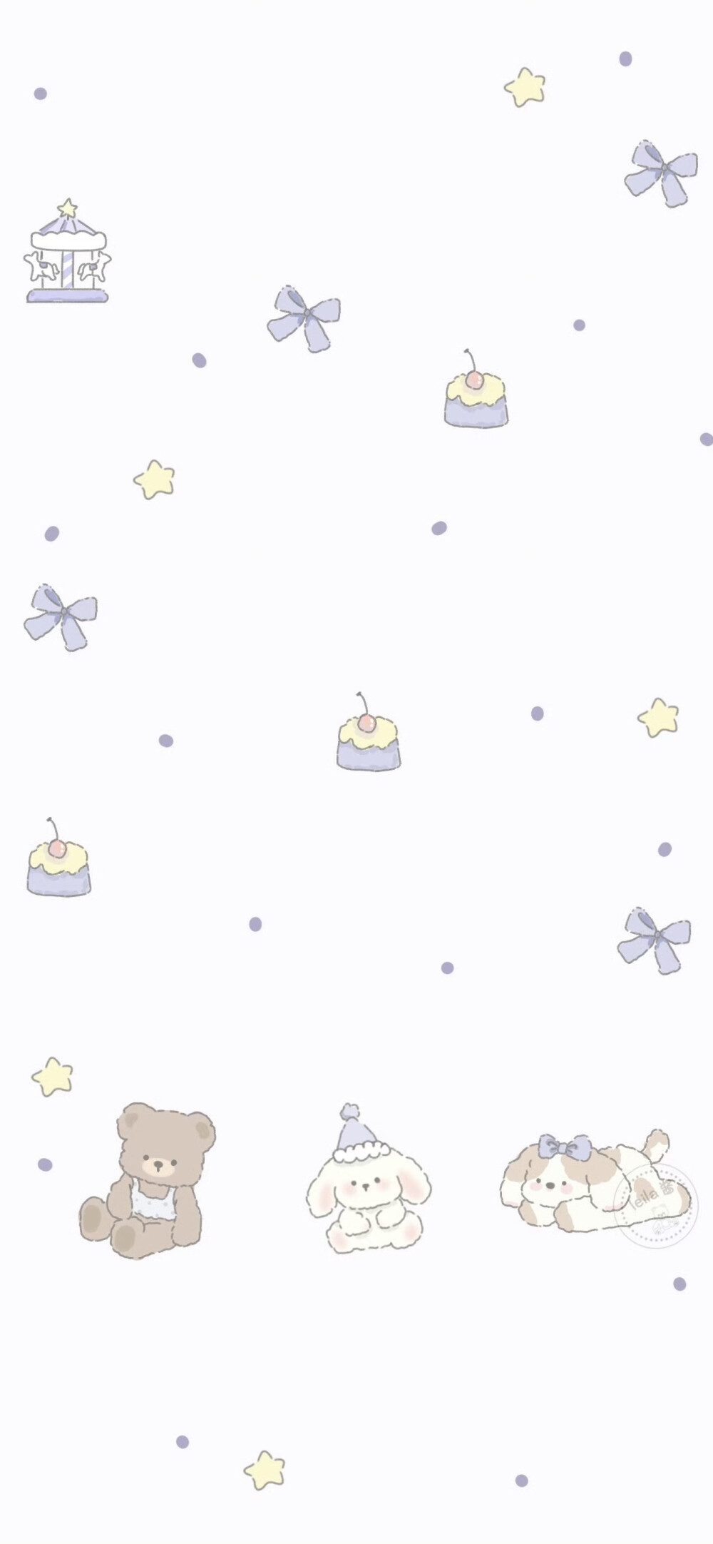 x壁纸