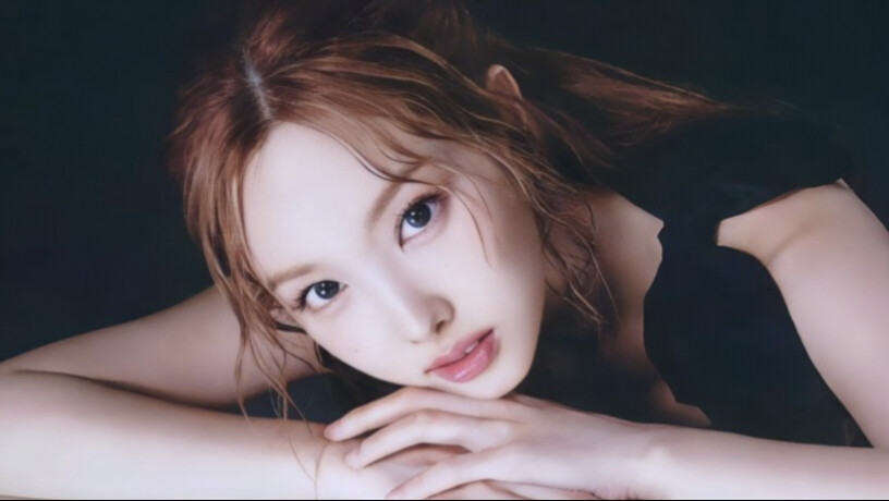 林娜琏素材