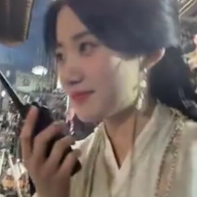 有个女孩让我好想念
