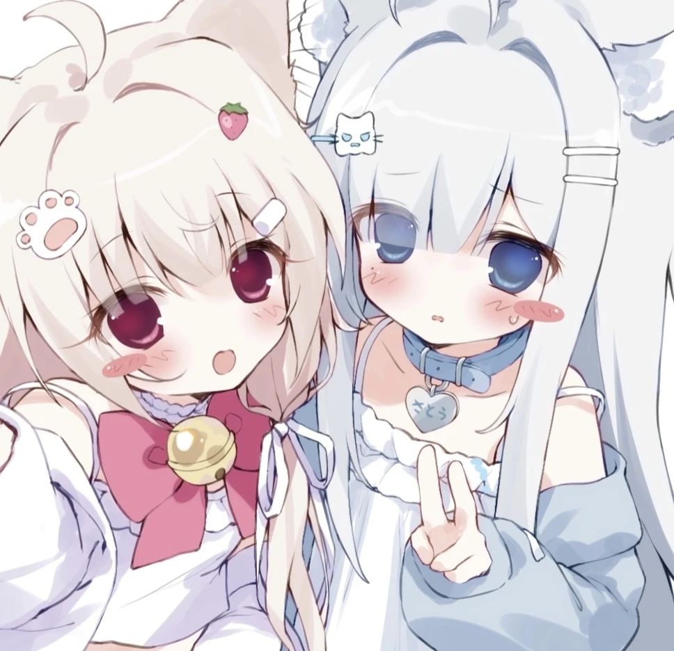 头像