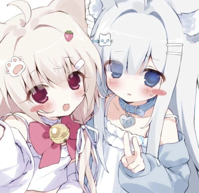 头像