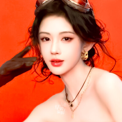 鞠婧祎