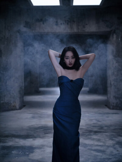 蒋梦婕