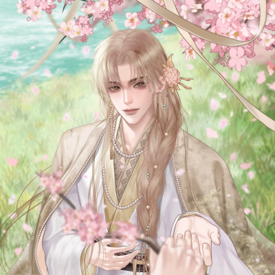 公开摸鱼分享
画师：脆汁鸡
画师：脆汁鸡
想要l2d动图可以找我要
