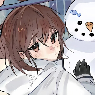 头像