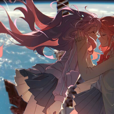 头像