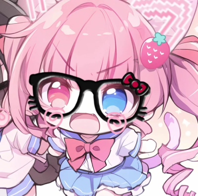 。