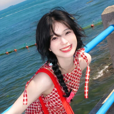 女头
