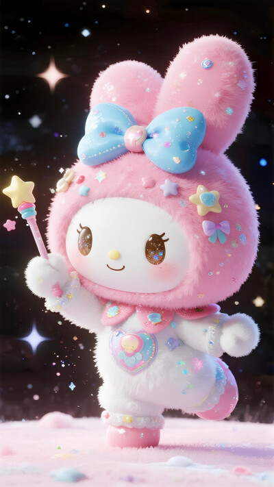AI 美乐蒂