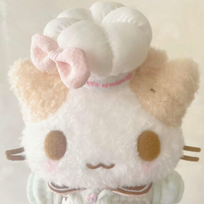 可爱头像◍˃ᵕ˂◍ ​​​
#玩偶头像#