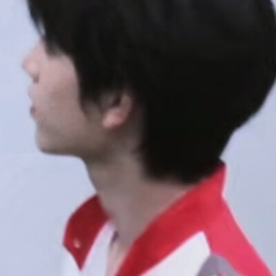 好帅