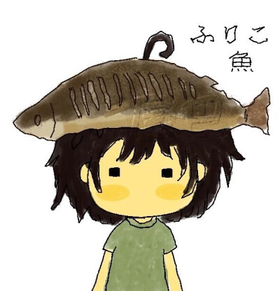 可爱小女孩