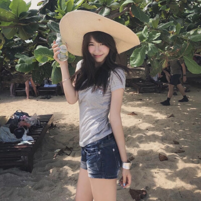 dt林宇婧