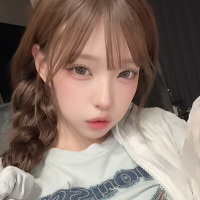 如果是美少女的话就好了