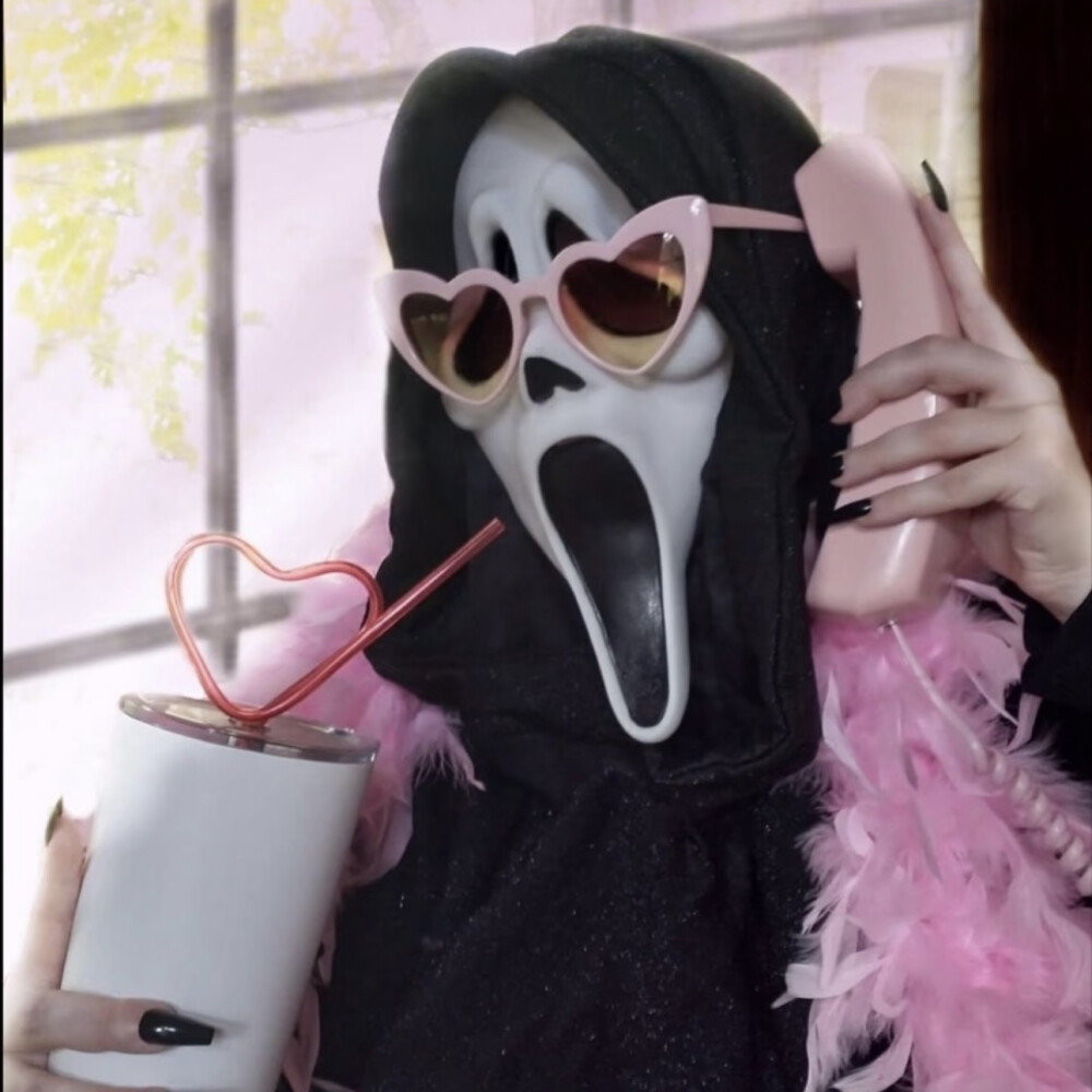 另类个性 朋友圈背景 封面 头像