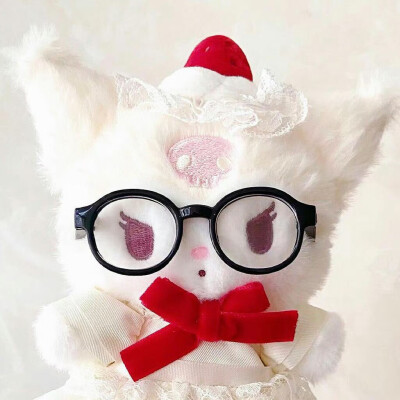 可爱头像◍˃ᵕ˂◍ ​​​
#玩偶头像#