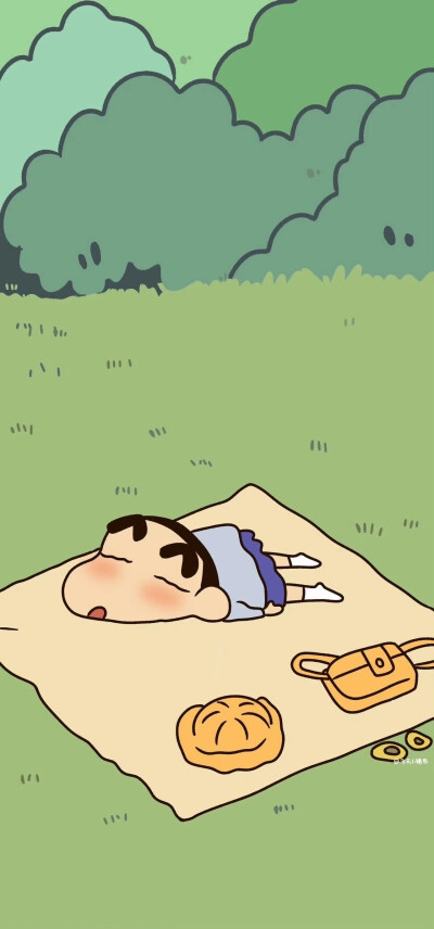 小新
