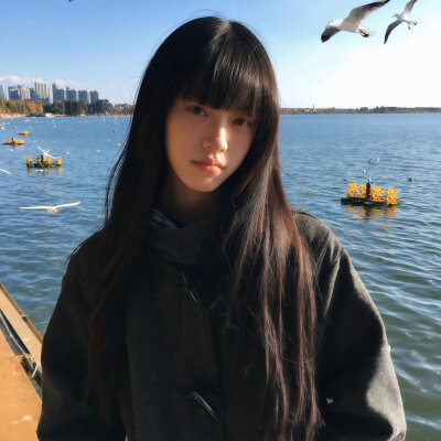 女头
