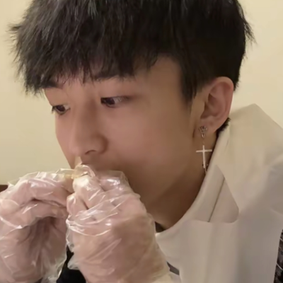还是个小宝宝