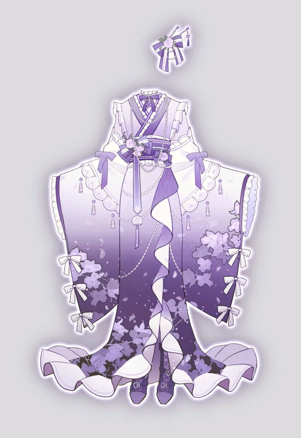服设