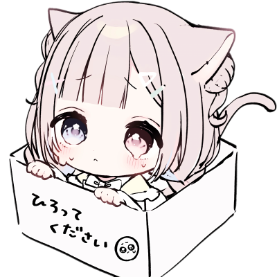 动漫女头