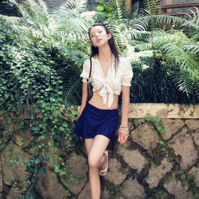 dt林宇婧