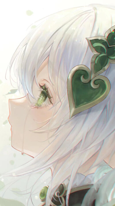 纳西妲