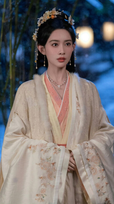 桃花映江山 姜桃花 孟子义