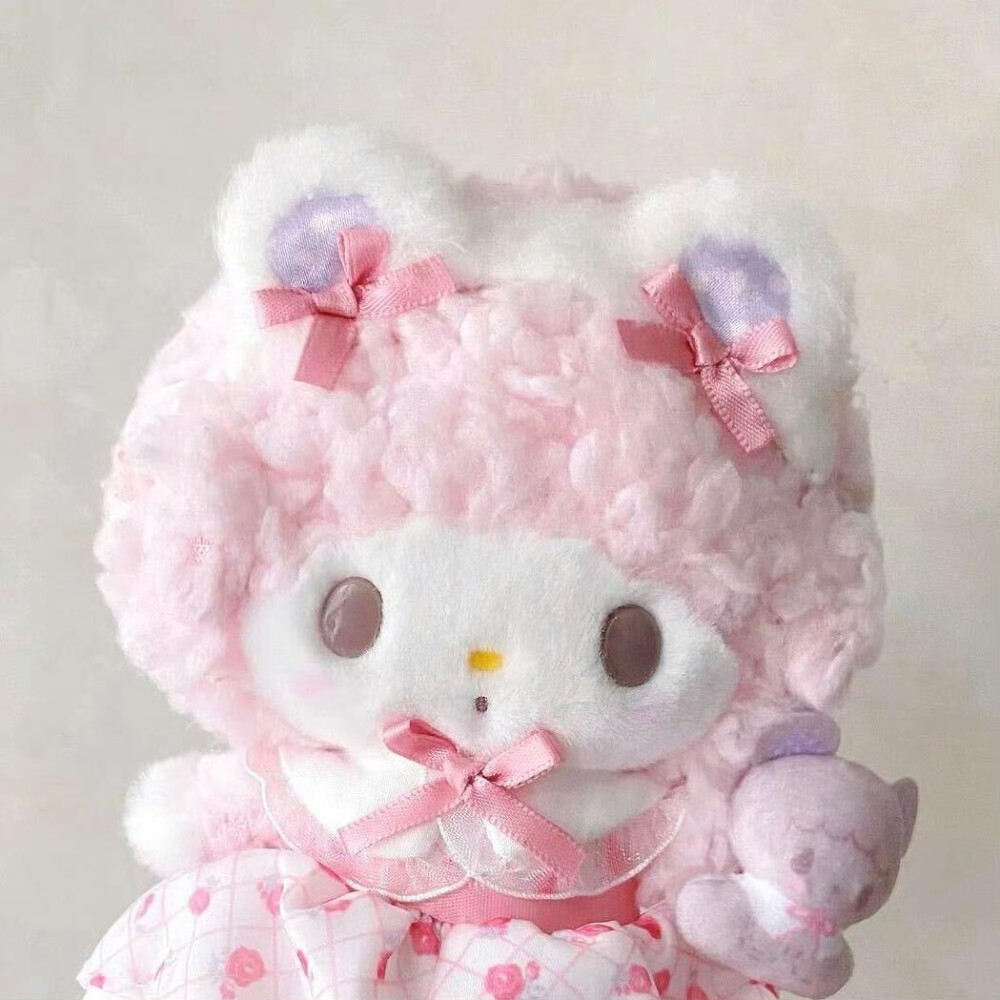 可爱头像◍˃ᵕ˂◍ ​​​
#玩偶头像#