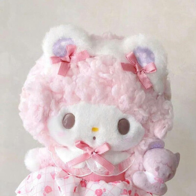 可爱头像◍˃ᵕ˂◍ ​​​
#玩偶头像#