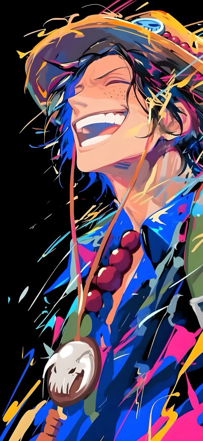 海贼王
