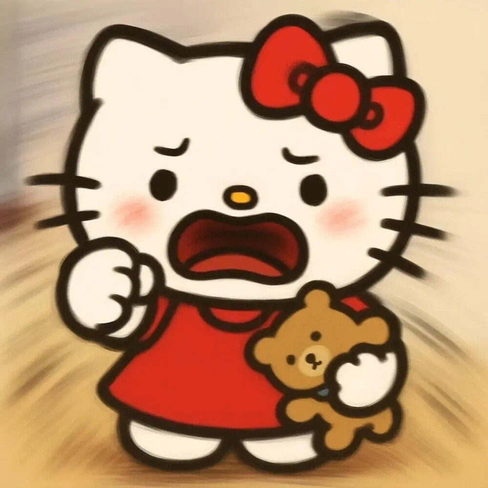 敲可爱