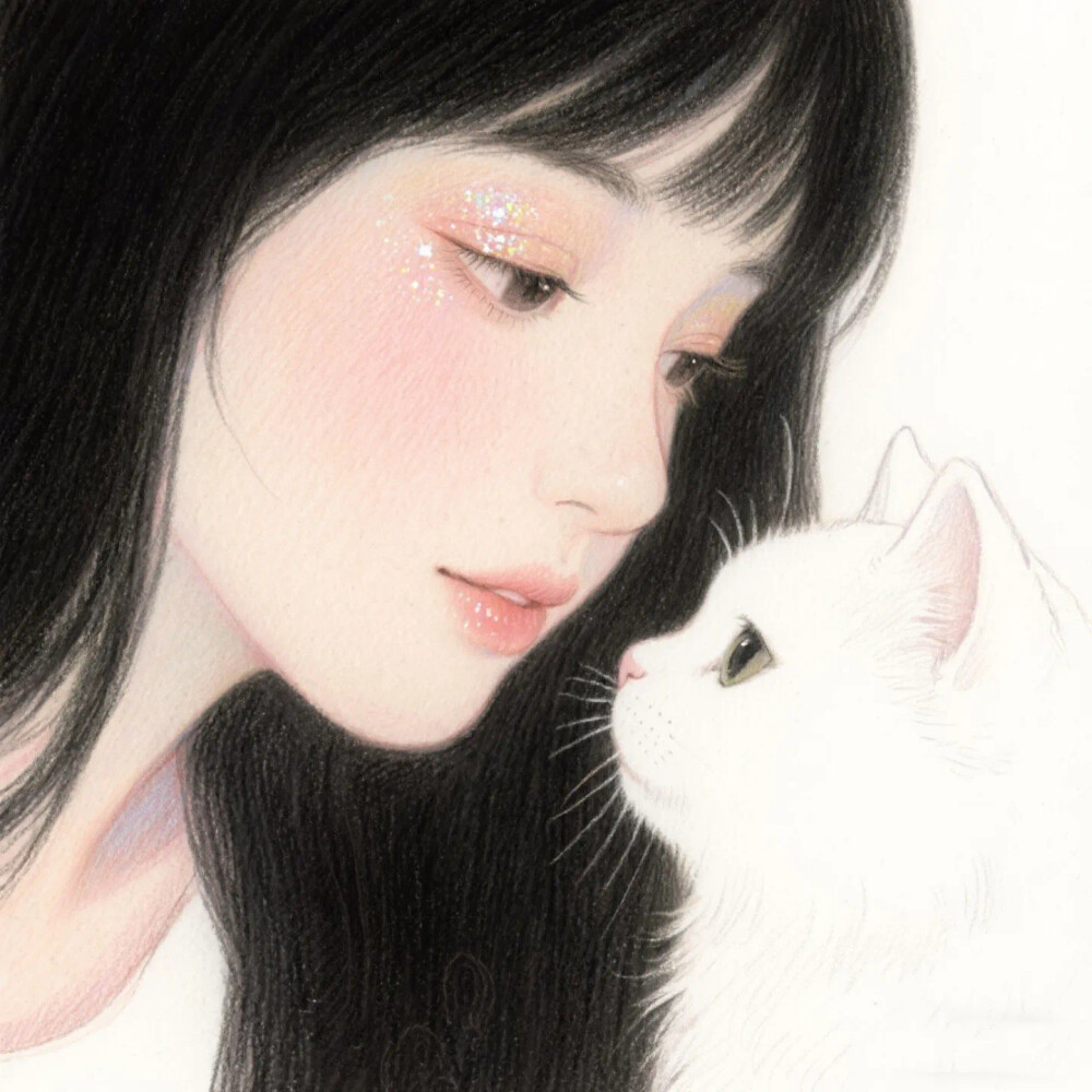 女头