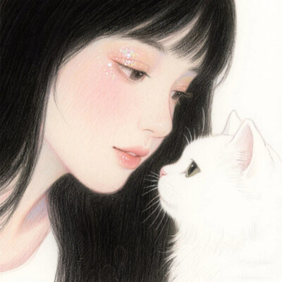 女头