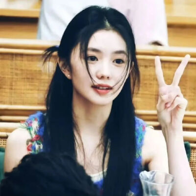 刘浩存