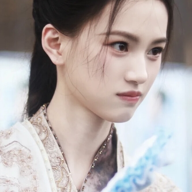 最后一组。