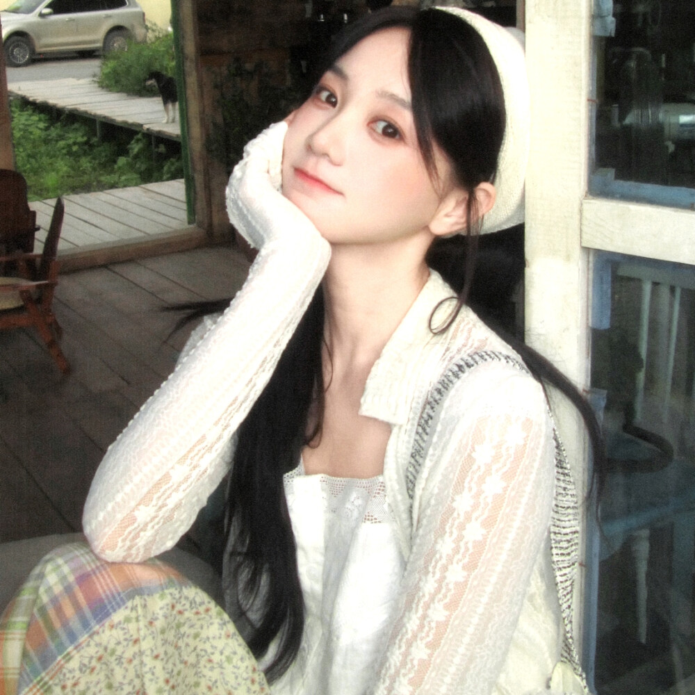 套图可二改（注明程韫）
收藏专辑（9张）