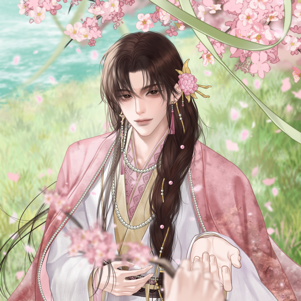 公开摸鱼分享
画师：脆汁鸡
画师：脆汁鸡
想要l2d动图可以找我要
