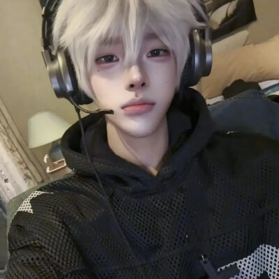 真人男头［侵权删］