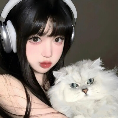 女头