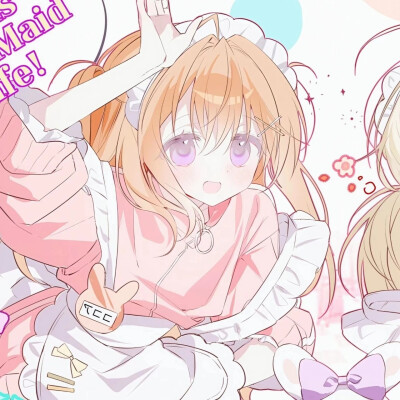 头像