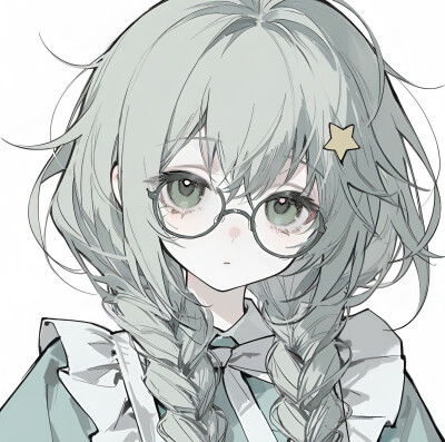 头像