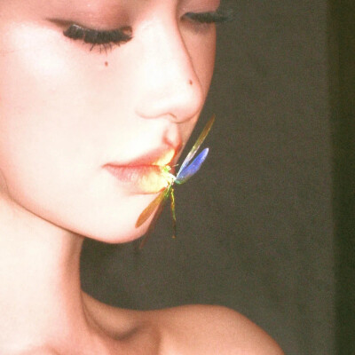 女头