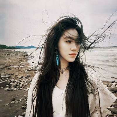 女头