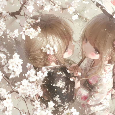 女情